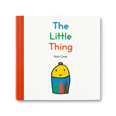 The Little Thing