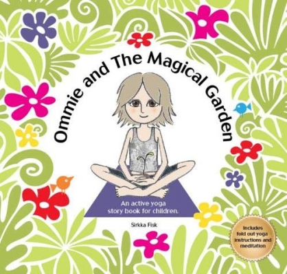 Ommie and the Magical Garden