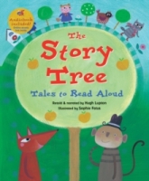 Book Cover for The Story Tree by 