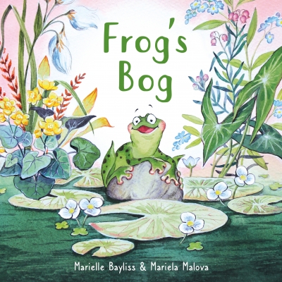 Frog's Bog