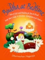 Book Cover for Buddha at Bedtime Tales of Love and Wisdom  by Dharmachari Nagaraja