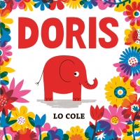 Book Cover for Doris by Lo Cole