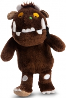 Book Cover for The Gruffalo Soft Toy 15cm by 