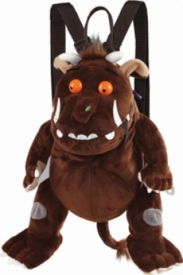 Gruffalo Backpack 16 Inch