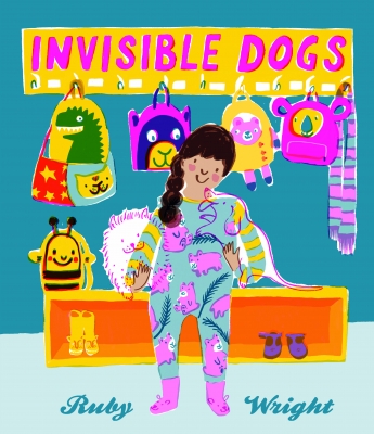 Invisible Dogs