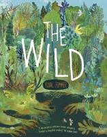 Book Cover for The Wild by Yuval Zommer