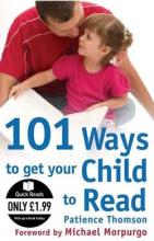 101 Ways to get your Child to Read