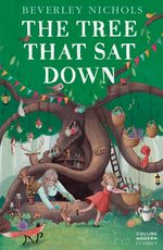 Book Cover for The Tree That Sat Down by Beverley Nichols