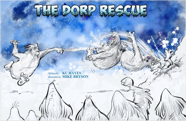 The Dorp Rescue