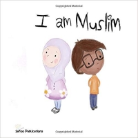 Book Cover for I am Muslim by Safoo Publications