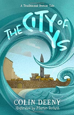 City of Ys