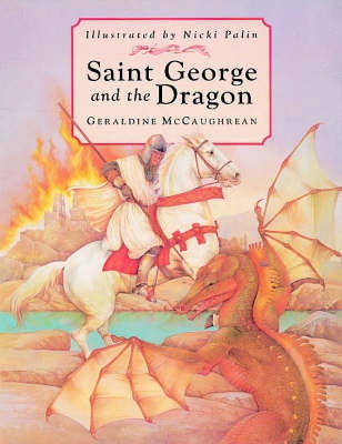 Saint George and the Dragon