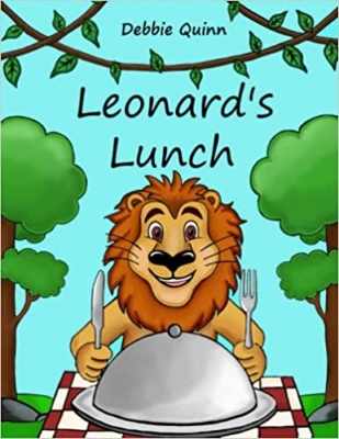 Leonard's lunch