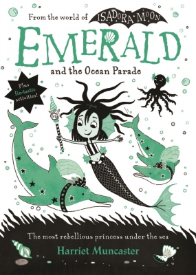 Emerald and the Ocean Parade