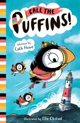 Call the Puffins