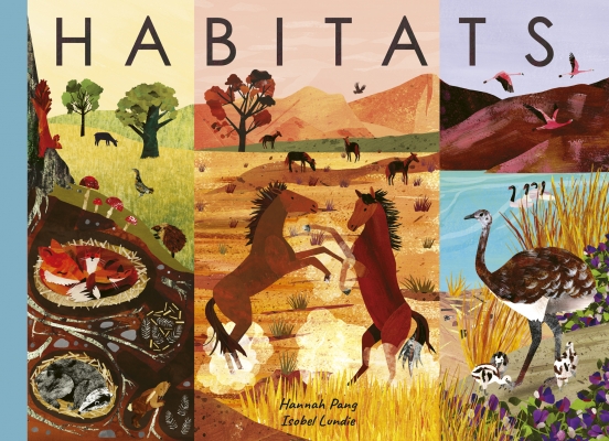 Habitats