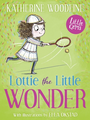 Lottie the Little Wonder