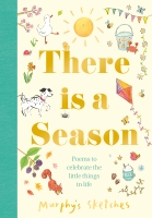 Book Cover for There Is a Season by Kerri Cunningham