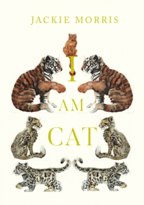 I Am Cat