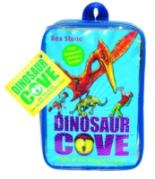 Dinosaur Cove Backpack