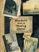 Book Cover for Bambert's Book Of Missing Stories by Reinhardt Jung