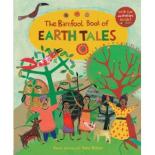 Book Cover for The Barefoot Book of Earth Tales by Dawn Casey