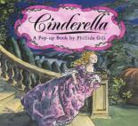 Book Cover for Cinderella Pop up by Phillida Gili