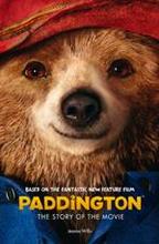 Book Cover for Paddington Movie - Paddington: the Story of the Movie by Jeanne Willis