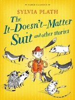 The it Doesn't Matter Suit and Other Stories