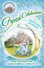 Book Cover for Crystal Coldwater by Emerald Everhart