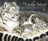 Book Cover for Little Mist by Angela Mcallister