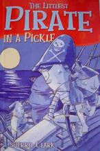 The Littlest Pirate In A Pickle