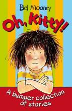 Book Cover for Oh, Kitty! by Bel Mooney