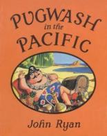 Book Cover for Pugwash in the Pacific by John Ryan