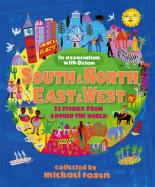 Book Cover for South And North, East And West by Michael Rosen