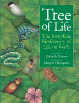 Book Cover for The Tree Of Life by Rochelle Strauss