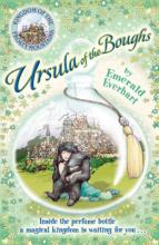 Book Cover for Ursula Of-the-boughs by Emerald Everhart