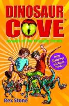 Dinosaur Cove 12 : Assault of the Friendly Fiends