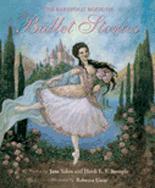 Barefoot Book Of Ballet Stories