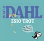 Book Cover for Esio Trot by Roald Dahl