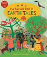 Book Cover for Barefoot Book of Earth Tales by Dawn Casey