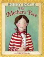 Book Cover for Her Mother's Face by Roddy Doyle