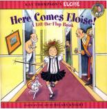 Book Cover for Here Comes Eloise! by Kay Thompson