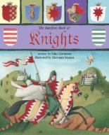Book Cover for Barefoot Book Of Knights by John Matthews