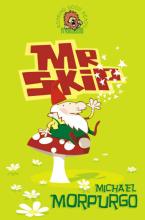 Book Cover for Mister Skip by Michael Morpurgo