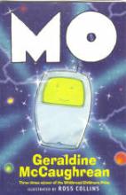 Book Cover for Mo by Geraldine McCaughrean
