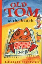 Old Tom at the Beach