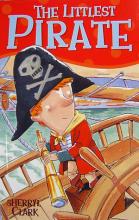 Book Cover for The Littlest Pirate by Sherryl Clark