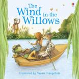 Wind In The Willows