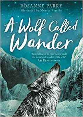 A Wolf Called Wander